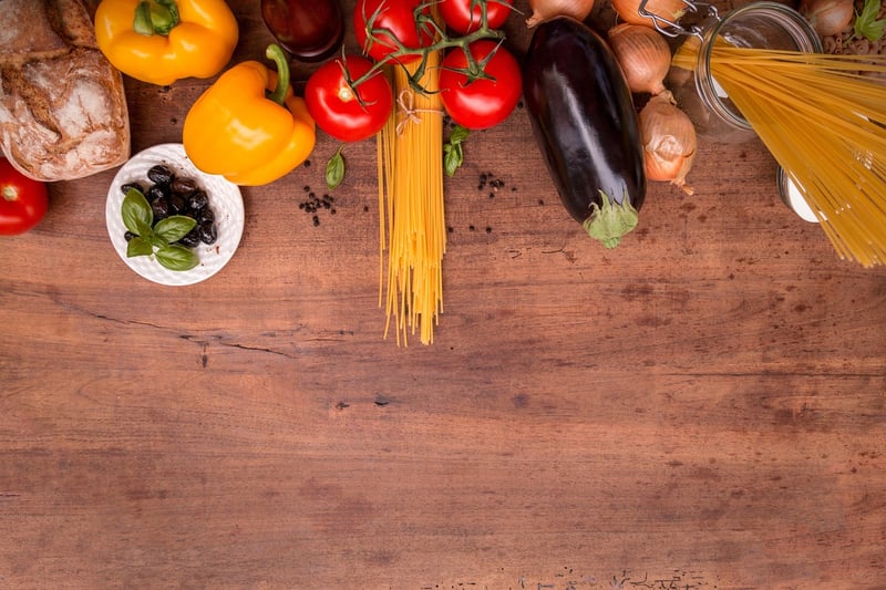 Mediterranean-TexMex