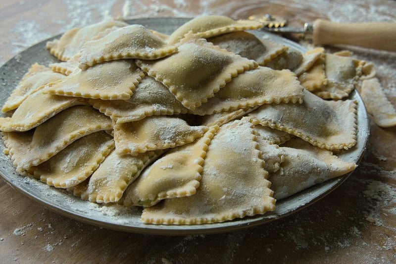 Traditional Fusion Recipes